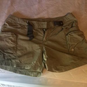 FINAL PRICE UNLESS BUNDLED Hiking or cargo shorts